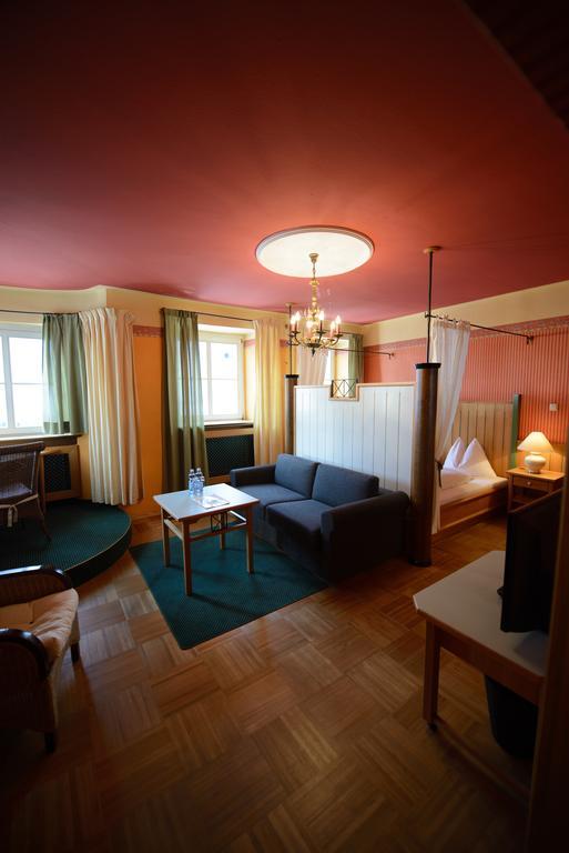 Gasthof Hotel Zweimueller Grieskirchen Pokój zdjęcie